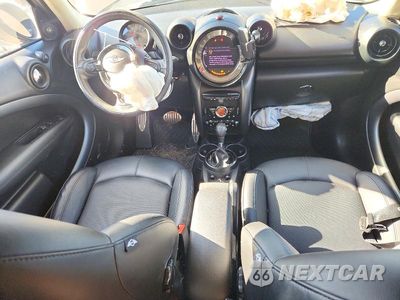 Zdjęcie 8 z 12 samochodu: 2015 MINI COOPER S COUNTRYMAN VIN:WMWZC5C5XFWP45117 - miniatura