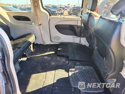 Zdjęcie 11 z 13 samochodu: 2021 CHRYSLER VOYAGER LXI VIN:2C4RC1DG0MR509173 - miniatura