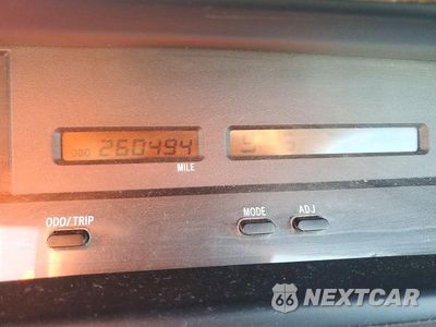 Zdjęcie 9 z 12 samochodu: 2001 TOYOTA AVALON XL VIN:4T1BF28B81U166992 - miniatura