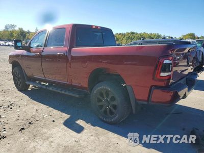 Drugie zdjęcie samochodu z przodu: 2024 RAM 2500 BIG HORN VIN:3C6UR5DL8RG379631 - miniatura
