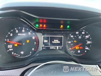 Zdjęcie 9 z 12 samochodu: 2024 CHEVROLET TRAX LS VIN:KL77LFE26RC079492 - miniatura