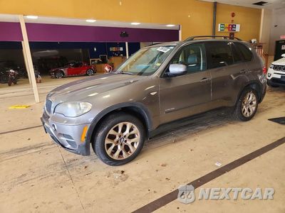 2012 BMW X5 XDRIVE35I 5UXZV4C54CL753278 - główne zdjęcie licytacji z USA - miniatura