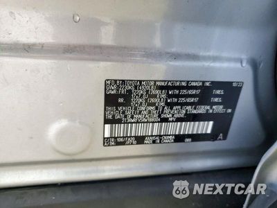 Zdjęcie 13 z 13 samochodu: 2024 TOYOTA RAV4 HYBRID XLE VIN:2T3RWRFV5RW188004 - miniatura