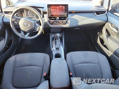 Zdjęcie 8 z 13 samochodu: 2020 TOYOTA COROLLA LE VIN:5YFEPRAE9LP060255 - miniatura