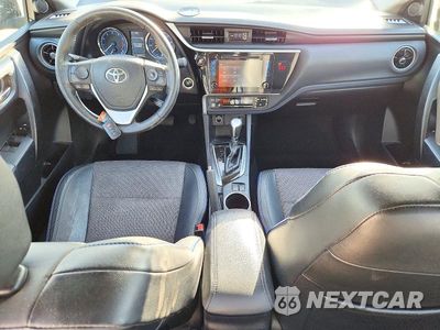 Zdjęcie 8 z 12 samochodu: 2018 TOYOTA COROLLA SE VIN:2T1BURHE4JC004951 - miniatura