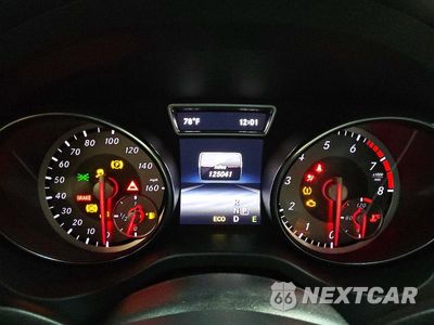Zdjęcie 9 z 12 samochodu: 2014 MERCEDES-BENZ CLA 250 VIN:WDDSJ4EB9EN042920 - miniatura