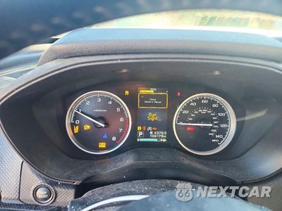 Zdjęcie 9 z 12 samochodu: 2019 SUBARU FORESTER PREMIUM VIN:JF2SKAECXKH504069 - miniatura