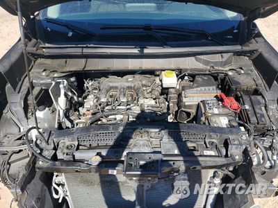 Zdjęcie 12 z 14 samochodu: 2023 NISSAN PATHFINDER SV VIN:5N1DR3BC5PC244179 - miniatura