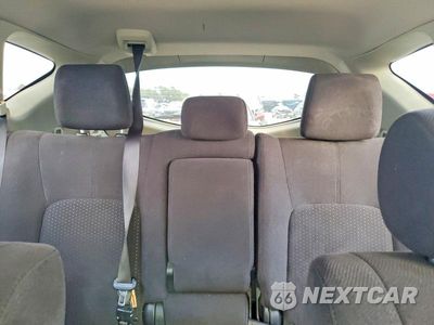 Zdjęcie 10 z 13 samochodu: 2013 NISSAN MURANO S VIN:JN8AZ1MUXDW200243 - miniatura