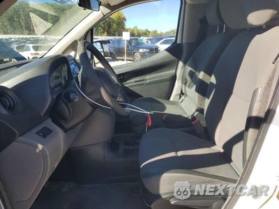 Zdjęcie 7 z 13 samochodu: 2017 NISSAN NV200 DELIVERY VAN VIN:3N6CM0KN2HK716362 - miniatura