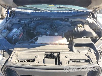 Zdjęcie 11 z 12 samochodu: 2016 FORD F150 VIN:1FTMF1C83GKG01361 - miniatura