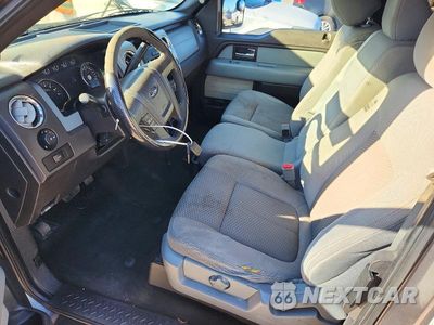 Zdjęcie 7 z 12 samochodu: 2012 FORD F150 SUPER CAB VIN:1FTEX1CM8CFA57313 - miniatura
