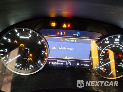 Zdjęcie 9 z 13 samochodu: 2022 INFINITI QX50 LUXE VIN:3PCAJ5BA4NF107324 - miniatura