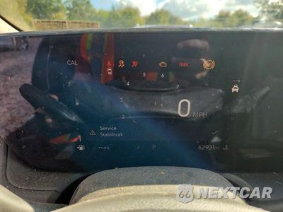 Zdjęcie 9 z 14 samochodu: 2024 BUICK ENCORE GX PREFERRED VIN:KL4AMBS20RB038696 - miniatura