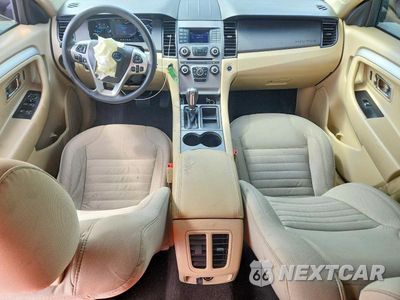 Zdjęcie 8 z 13 samochodu: 2016 FORD TAURUS SE VIN:1FAHP2D89GG140291 - miniatura