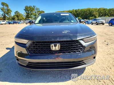 Piąte zdjęcie samochodu w środku: 2023 HONDA ACCORD LX VIN:1HGCY1F20PA020940 - miniatura