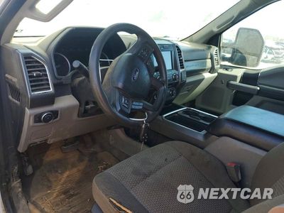 Zdjęcie 8 z 12 samochodu: 2018 FORD F350 SUPER DUTY VIN:1FD8X3FT4JEB52221 - miniatura