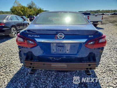 Zdjęcie 6 z 12 samochodu: 2017 NISSAN ALTIMA VIN:1N4AL3AP1HC209708 - miniatura