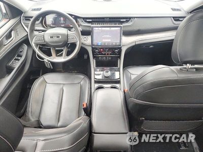 Zdjęcie 8 z 13 samochodu: 2023 JEEP GRAND CHEROKEE LIMITED VIN:1C4RJHBG4PC566572 - miniatura