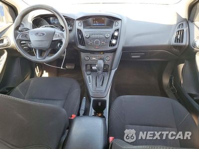 Zdjęcie 8 z 13 samochodu: 2018 FORD FOCUS SE VIN:1FADP3F27JL236321 - miniatura