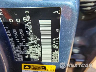 Zdjęcie 12 z 12 samochodu: 2016 TOYOTA HIGHLANDER LE PLUS VIN:5TDZKRFH2GS123129 - miniatura