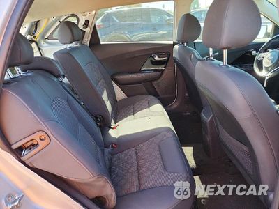 Zdjęcie 10 z 13 samochodu: 2020 KIA NIRO LXS VIN:KNDCB3LC2L5399127 - miniatura