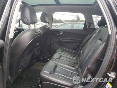 Zdjęcie 10 z 12 samochodu: 2018 AUDI Q7 PREMIUM PLUS VIN:WA1LAAF76JD008872 - miniatura