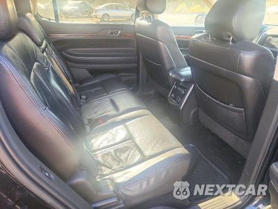 Zdjęcie 11 z 13 samochodu: 2014 LINCOLN MKT VIN:2LMHJ5AT4EBL53644 - miniatura