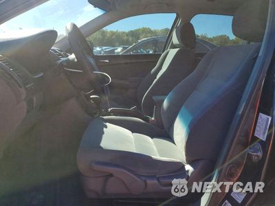 Zdjęcie 7 z 13 samochodu: 2006 HONDA ACCORD LX VIN:1HGCM56496A032846 - miniatura