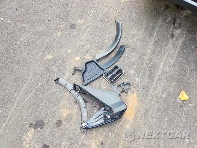 Zdjęcie 12 z 13 samochodu: 2020 HONDA CR-V EX VIN:2HKRW2H52LH691282 - miniatura