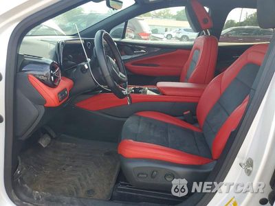 Zdjęcie 7 z 14 samochodu: 2025 CHEVROLET BLAZER RS VIN:3GNKD1RJ5SS124640 - miniatura