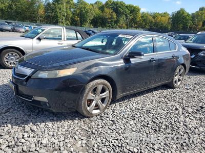 2012 ACURA TL 19UUA9F59CA009902 - główne zdjęcie licytacji z USA - miniatura