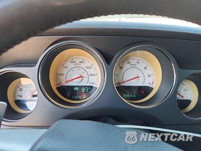 Zdjęcie 9 z 12 samochodu: 2014 DODGE CHALLENGER SXT VIN:2C3CDYAG9EH214830 - miniatura