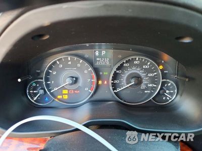 Zdjęcie 9 z 12 samochodu: 2012 SUBARU OUTBACK 2.5I LIMITED VIN:4S4BRBJC3C3271040 - miniatura