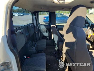 Zdjęcie 10 z 13 samochodu: 2011 CHEVROLET COLORADO VIN:1GCESBFE5B8138569 - miniatura