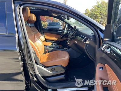 Piąte zdjęcie samochodu w środku: 2019 MERCEDES-BENZ GLE COUPE 43 AMG VIN:4JGED6EB2KA154595 - miniatura