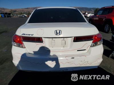 Zdjęcie 6 z 12 samochodu: 2012 HONDA ACCORD SE VIN:1HGCP2F64CA020669 - miniatura
