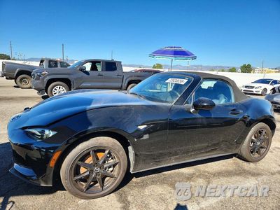 2025 MAZDA MX-5 MIATA SPORT JM1NDAB76S0651646 - główne zdjęcie licytacji z USA - miniatura