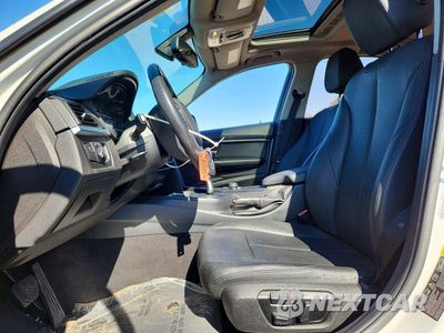 Zdjęcie 7 z 12 samochodu: 2014 BMW 328 XI SULEV VIN:WBA3B5G57ENS10589 - miniatura