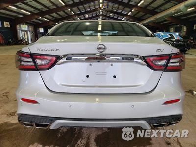 Zdjęcie 6 z 12 samochodu: 2020 NISSAN MAXIMA SV VIN:1N4AA6CV8LC363358 - miniatura