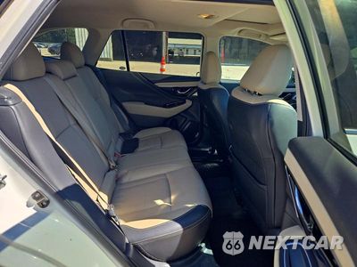 Zdjęcie 10 z 12 samochodu: 2021 SUBARU OUTBACK LIMITED VIN:4S4BTANC6M3174843 - miniatura