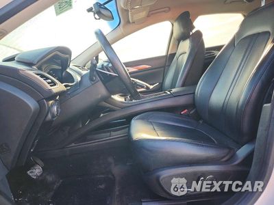 Zdjęcie 7 z 12 samochodu: 2016 LINCOLN MKZ VIN:3LN6L2G92GR615186 - miniatura