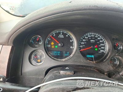 Zdjęcie 9 z 13 samochodu: 2010 GMC YUKON XL DENALI VIN:1GKUKMEFXAR210154 - miniatura