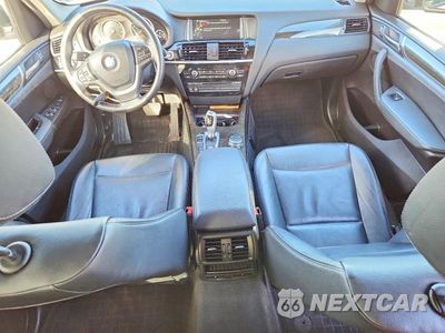 Zdjęcie 8 z 12 samochodu: 2016 BMW X3 XDRIVE28I VIN:5UXWX9C56G0D77087 - miniatura
