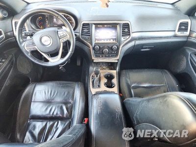 Zdjęcie 8 z 13 samochodu: 2017 JEEP GRAND CHEROKEE LIMITED VIN:1C4RJFBT0HC711061 - miniatura