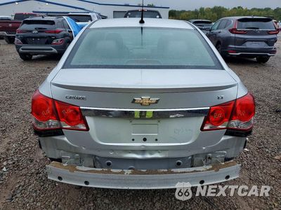 Zdjęcie 6 z 13 samochodu: 2011 CHEVROLET CRUZE LT VIN:1G1PF5S95B7259981 - miniatura