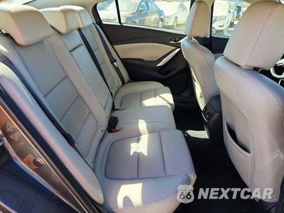 Zdjęcie 10 z 12 samochodu: 2017 MAZDA 6 TOURING VIN:JM1GL1V54H1148304 - miniatura