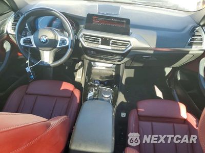 Zdjęcie 8 z 13 samochodu: 2024 BMW X3 SDRIVE30I VIN:5UX43DP05R9W38774 - miniatura
