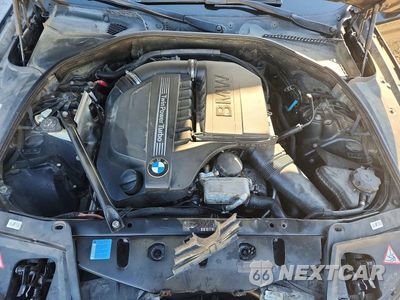 Zdjęcie 11 z 12 samochodu: 2011 BMW 535 I VIN:WBAFR7C50BC605215 - miniatura