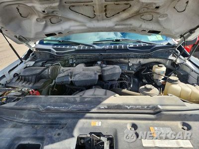 Zdjęcie 11 z 12 samochodu: 2019 FORD F350 SUPER DUTY VIN:1FT8W3B66KEC28918 - miniatura
